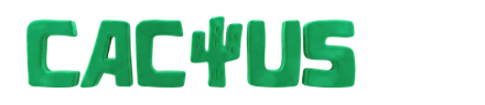 Cactus logo