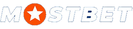 Mostbet logo